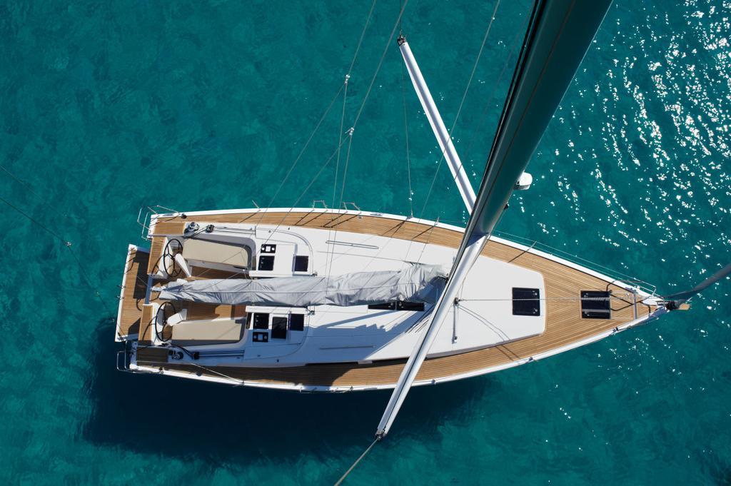 Готель "Alkyoni" Sailing Yacht Салоніки Екстер'єр фото